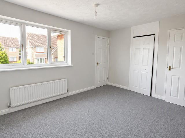 House for rent in Cardea, Peterborough