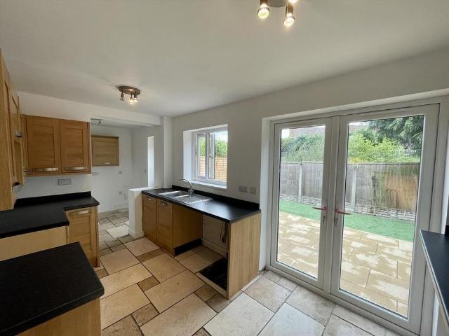 House for rent in Cuerden Green, Firbank