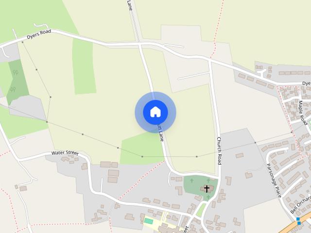 House for rent in Curry Rivel, Somerset