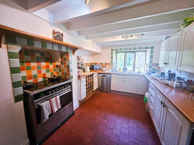 House for rent in Mold