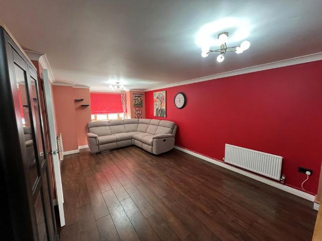 House for rent in Three Bridges, Crawley