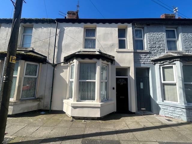 House for rent in Revoe, Blackpool