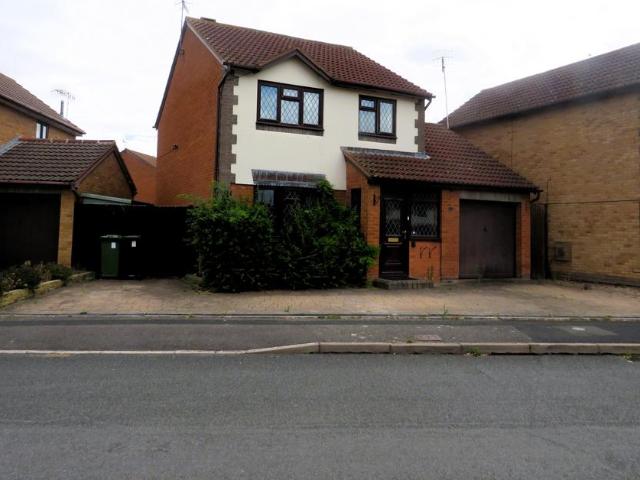 House for rent in Crookhill, Worcestershire