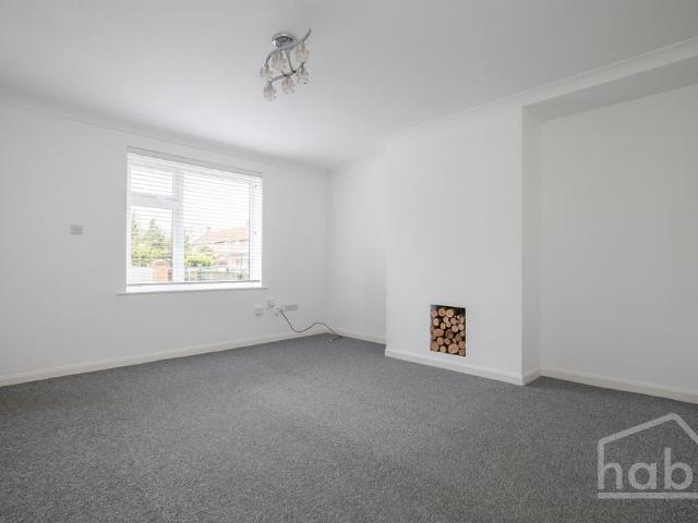 House for rent in North Earlham, East Bank