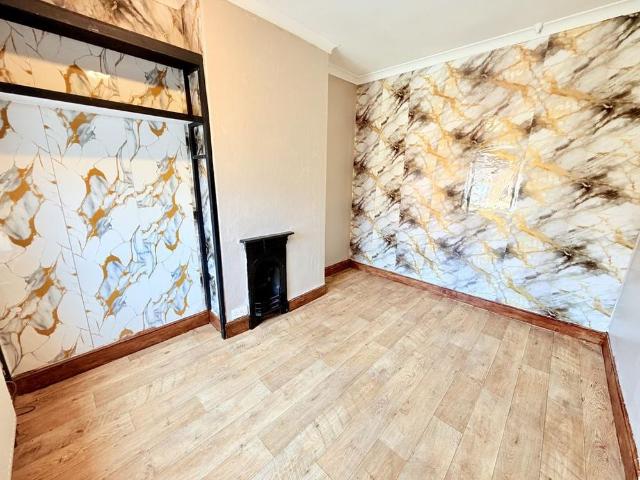 House for rent in Burrow's Bush, Wellingborough