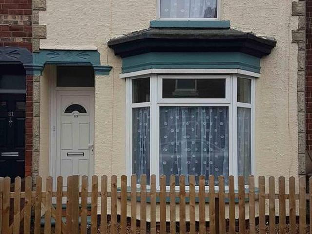 House for rent in Hull, City Of Kingston Upon Hull