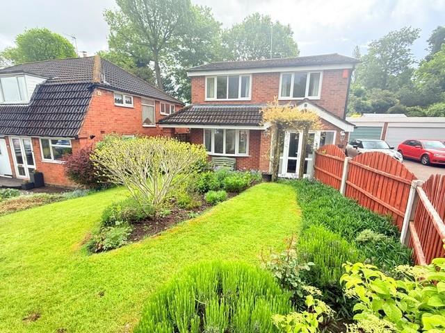 House for rent in Sutton Coldfield, Isle Of Man