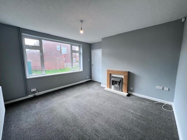 House for rent in New Normanton, East Midlands