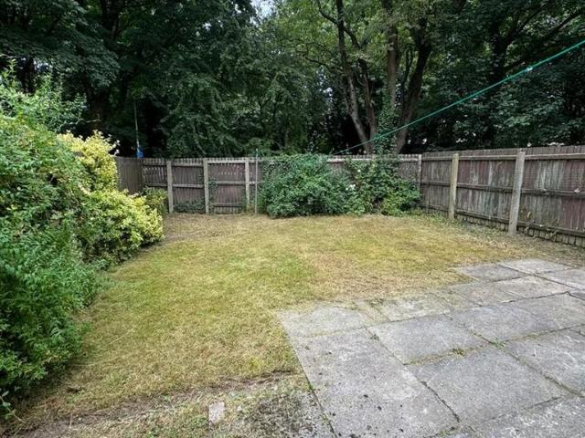 House for rent in Andertons Mill, Lancashire