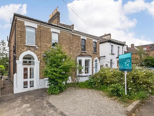 House for rent in Elmers End, Greater London