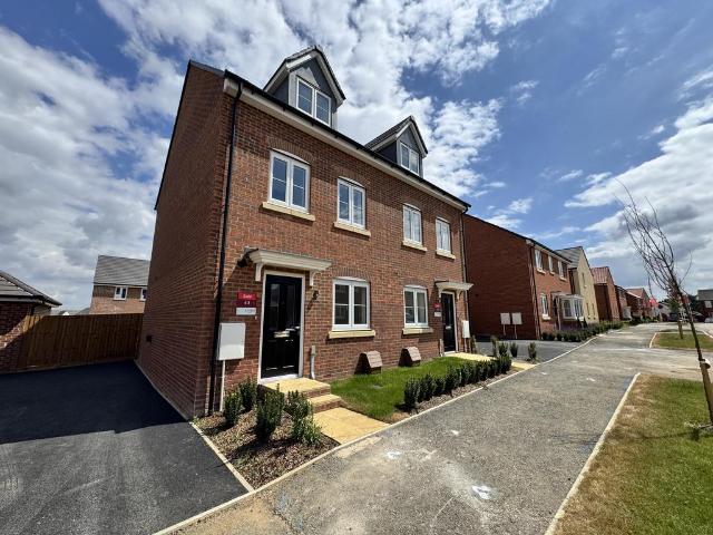 House for rent in Grantham, Barholm