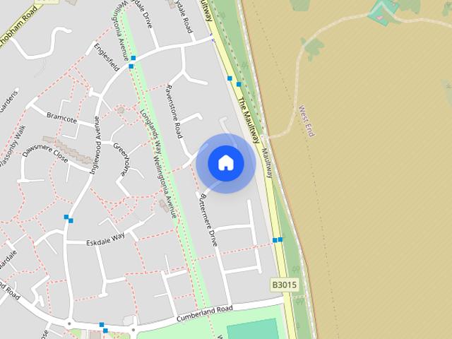 House for rent in Heatherside, Surrey Heath