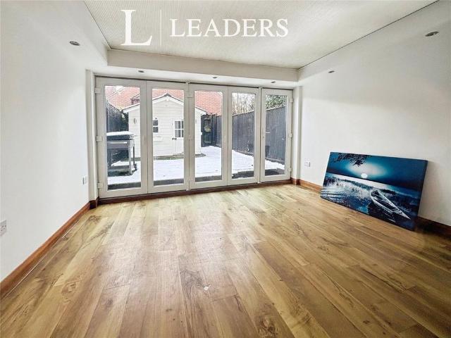 House for rent in Desford, Hinckley and Bosworth