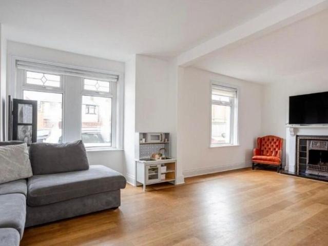 House for rent in Abbeyhill, City of Edinburgh