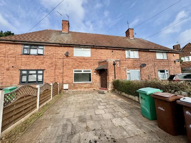 House for rent in Haddon, East Midlands