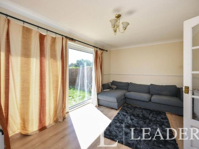 House for rent in Katherines, Harlow