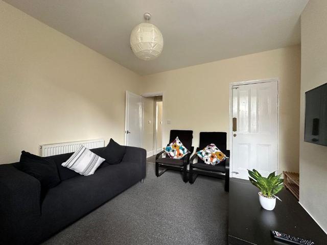 House for rent in Sharrow Vale, Isle Of Man