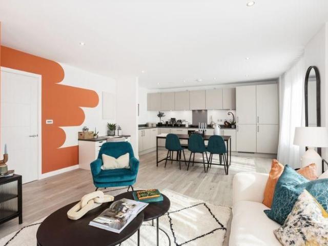 House for rent in London Borough of Barking and Dagenham, Greater London