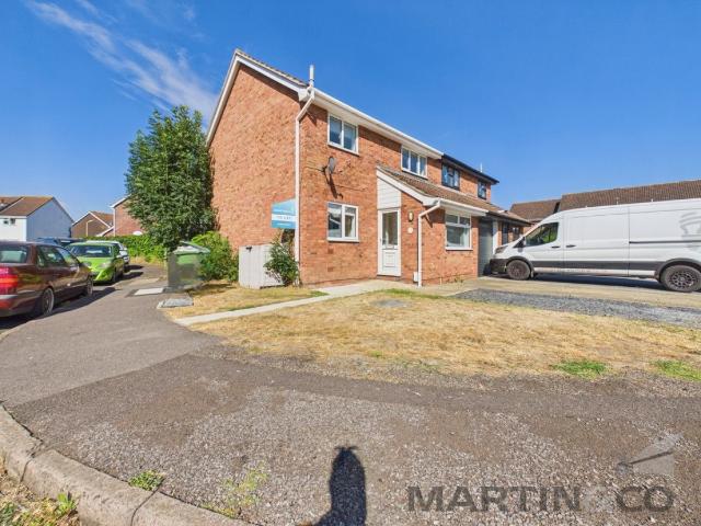 House for rent in Fareham, Hampshire