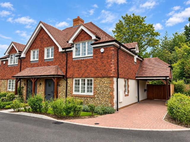 House for rent in Effingham, Guildford