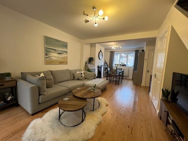 House for rent in Okus, Swindon