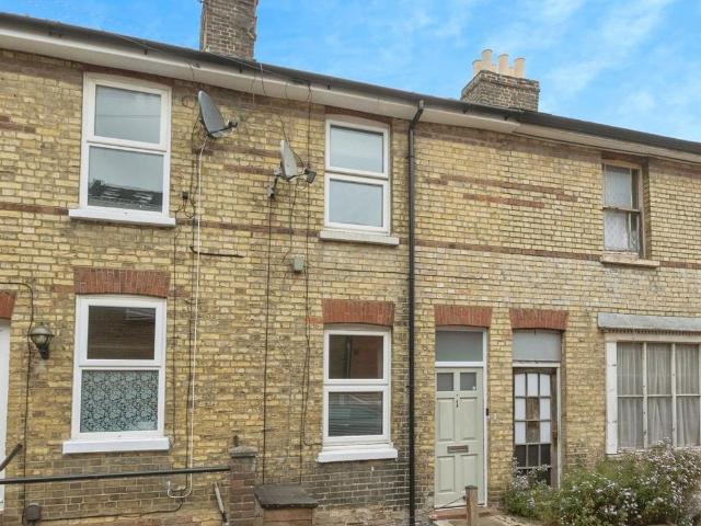 House for rent in St James, Sandown Park