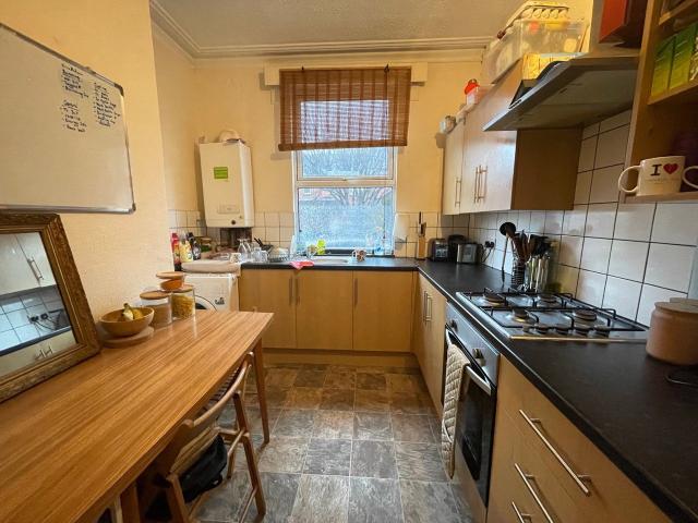House for rent in Charing Cross, Leeds