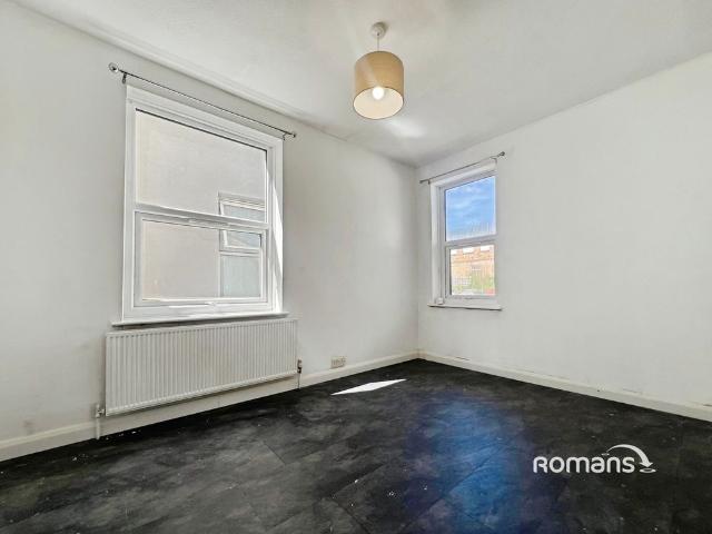 House for rent in Castlefield, Cressex