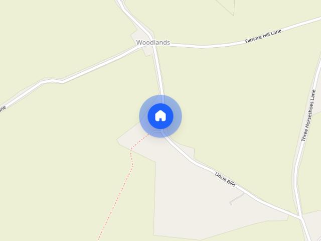 House for rent in Hampshire