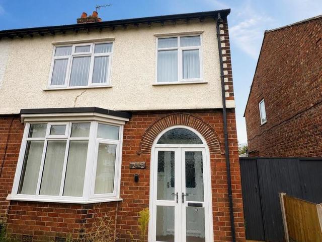 House for rent in Great Crosby, Sefton