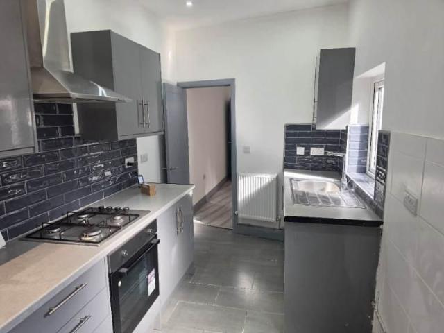 House for rent in Foleshill, West Midlands
