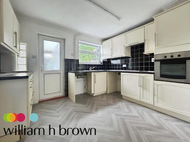 House for rent in Fordham Heath, Essex