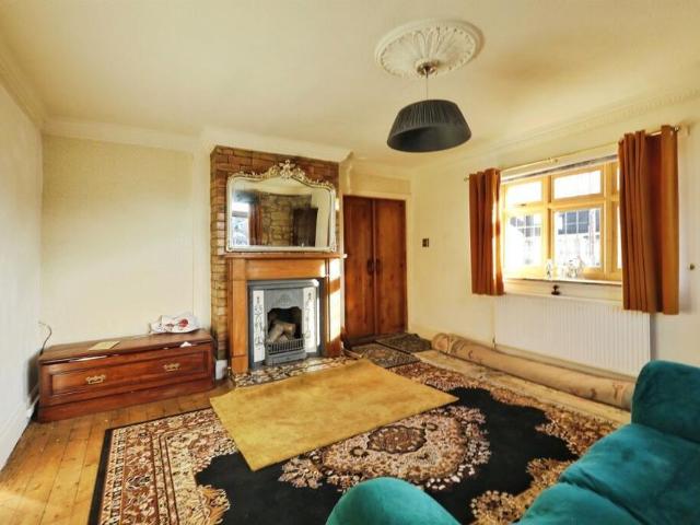 House for rent in Laughton-en-le-Morthen, Dinnington
