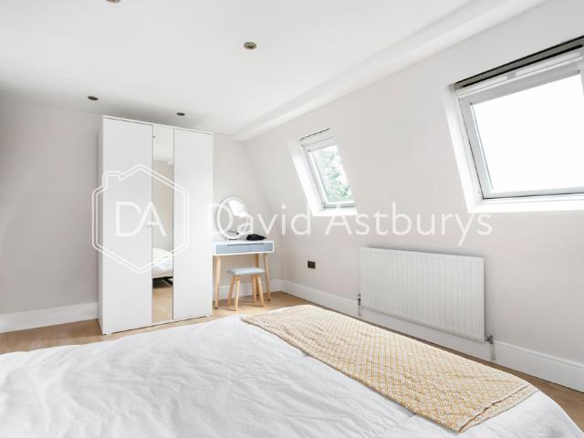 House for rent in Muswell Hill, Greater London