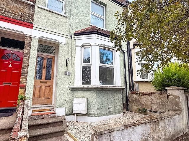 House for rent in Plumstead, Greater London
