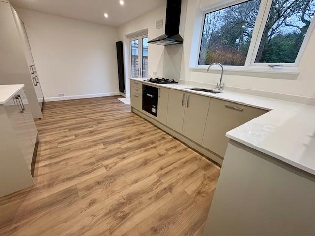 House for rent in Shirley, West Midlands
