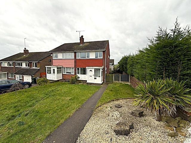 House for rent in Aston cum Aughton, Aston