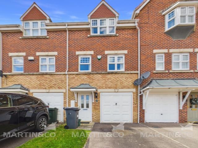House for rent in Alverley, Doncaster