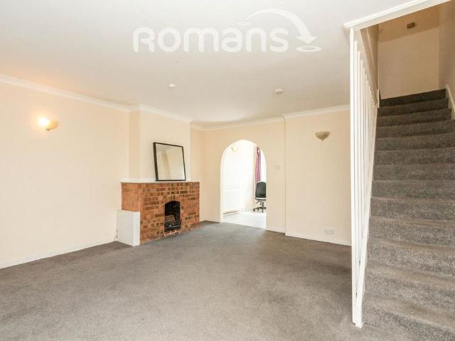 House for rent in Priest Down, Hampshire