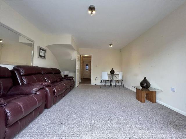 House for rent in Besses o' th' Barn, Bury