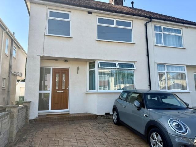 House for rent in The Slade, Oxfordshire