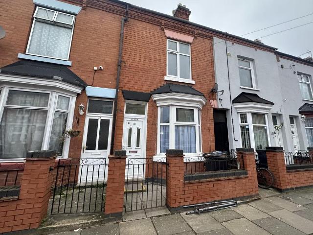 House for rent in Belgrave, Old Wharf
