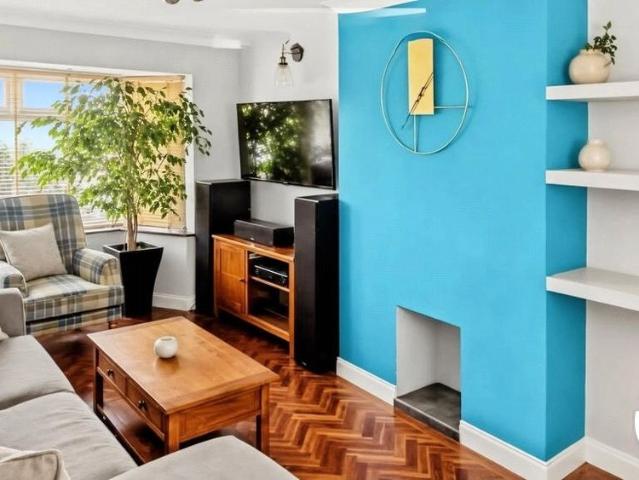 House for rent in St Mary's, Sevenoaks