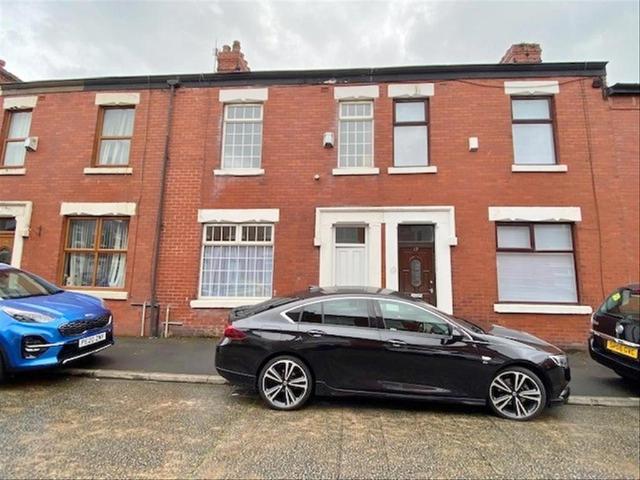 House for rent in Plungington, Higher Bartle