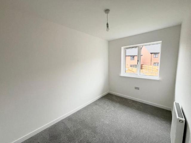 House for rent in Whitehouse, Old Wolverton