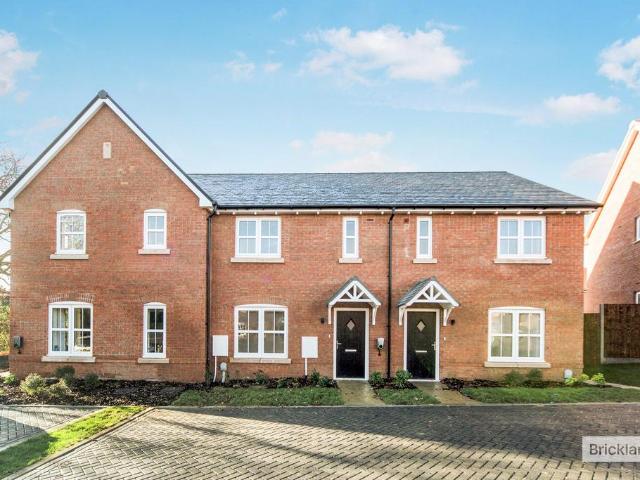 House for rent in Cross In Hand, East Sussex