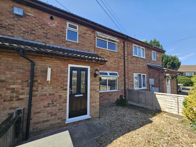 House for rent in Gosberton Clough, Lincolnshire