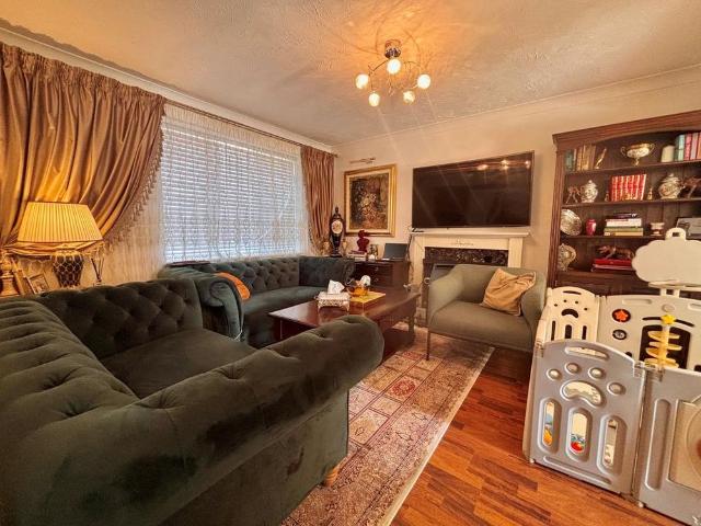 House for rent in Feckenham, City Of Bristol