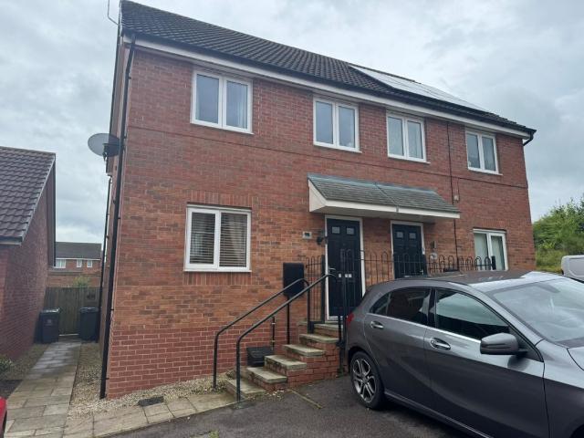 House for rent in Pleasley Hill, Potters Corner
