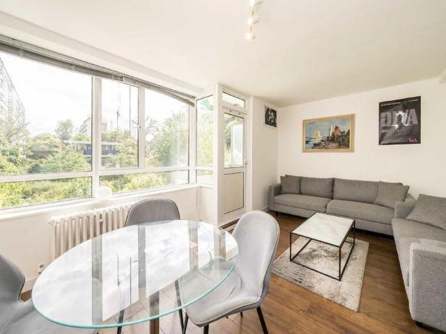 House for rent in Pimlico, Greater London